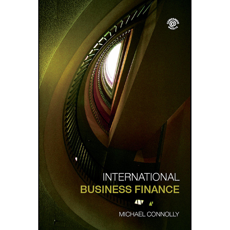 International Business Finance