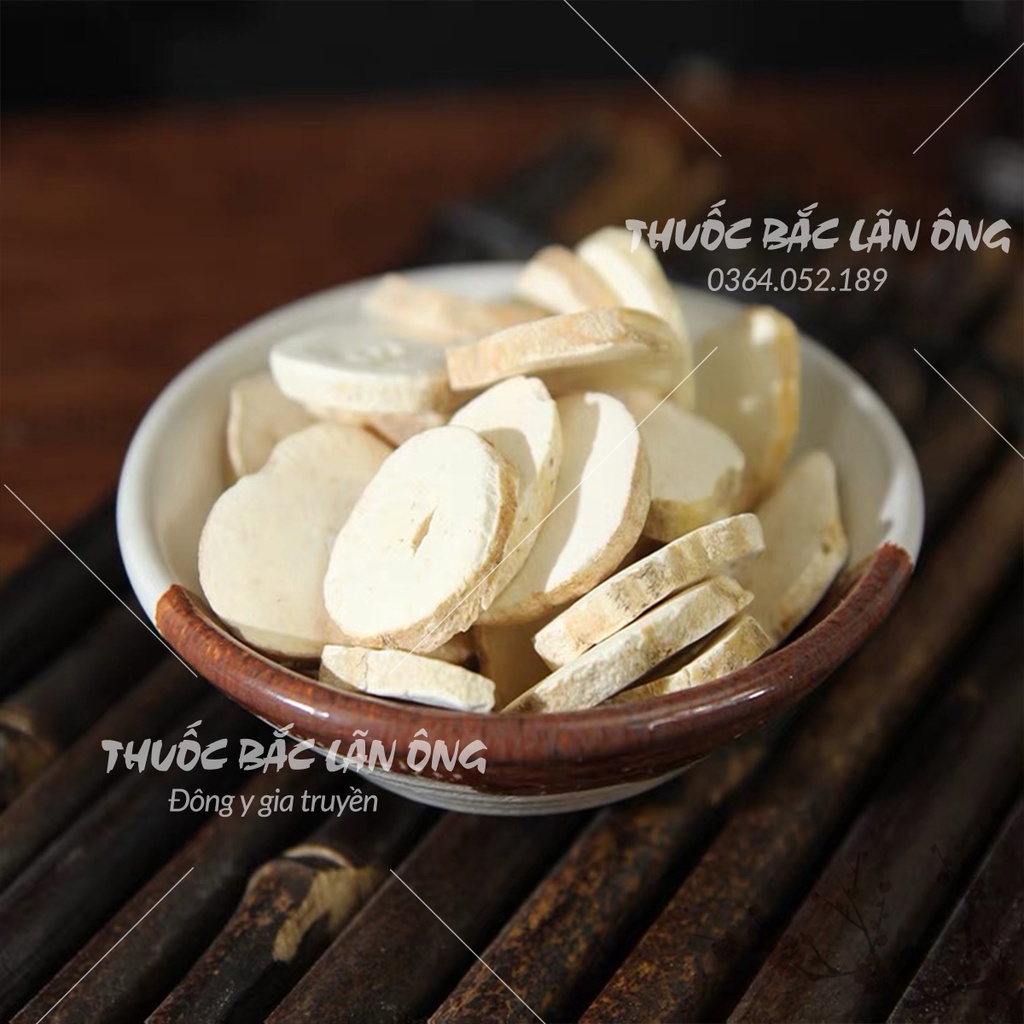 Thiên hoa phấn 100g (Hàng loại 1, khô, sạch)