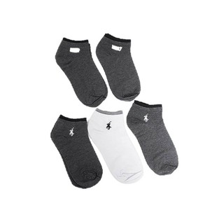 Combo 3 đôi vớ nam cổ ngắn loại đẹp ( Convert, Adidas...)