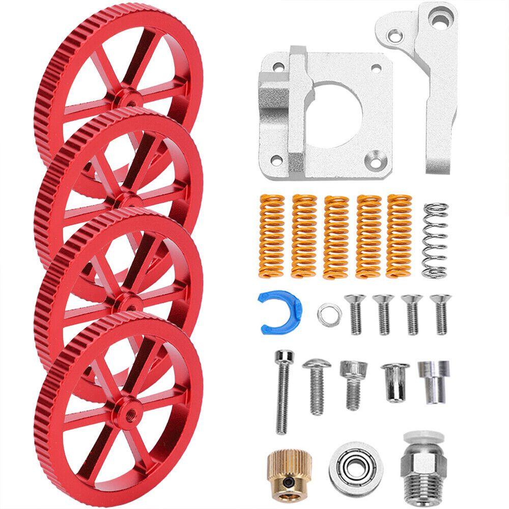 BEBETTERM Bộ Phụ Kiện Máy In 3D Ender-3 CR-10 Chuyên Nghiệp Cho Ender-3 CR-10