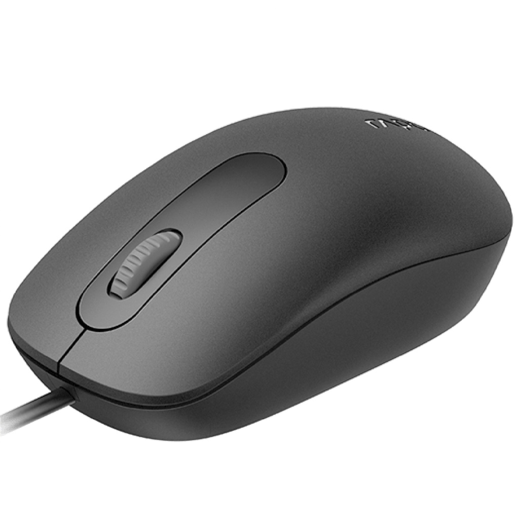 Chuột game usb RAPOO N120 - Hàng chính hãng