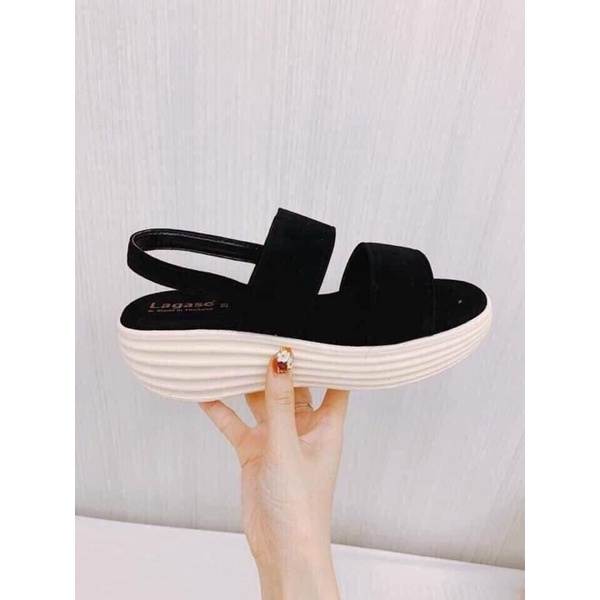 Dép Sandal Bánh Mì Thái Lan đủ Size