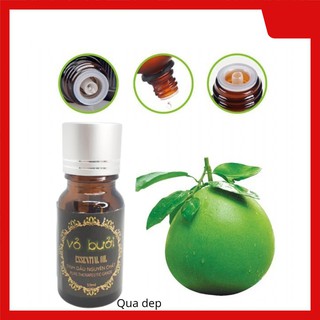 🍐🍐tinh dầu vỏ bưởi khloe k 10ml - kaloki shop🍐🍐 java.shop01