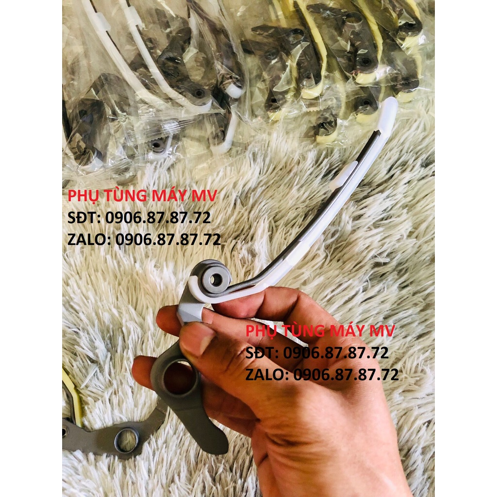 Thằn lằng sên cam cho xe Funeo. Future125. Wave S110. Wave RSX. Wave Black. Yêu Thích ❤️❤️❤️