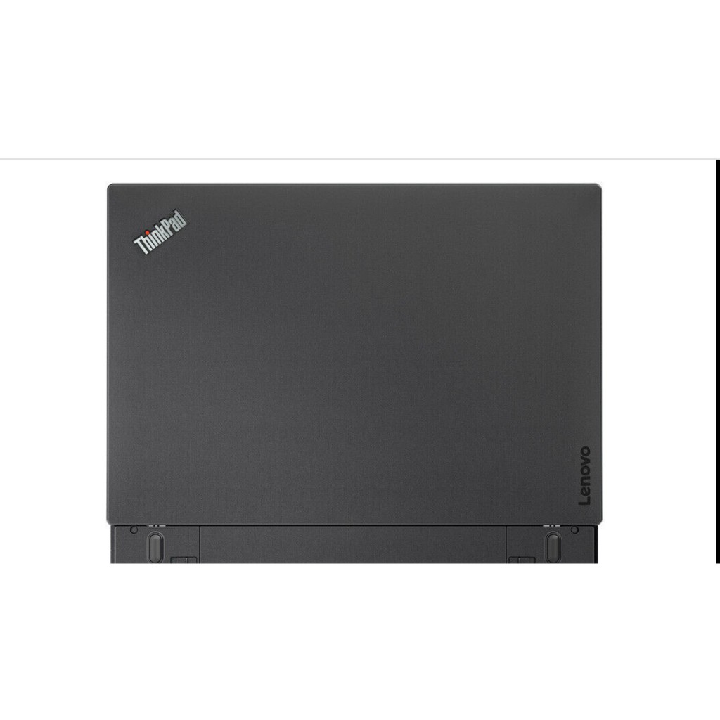 Laptop ThinkPad T470 core i5-6300U, RAM 8GB, SSD 256GB | BigBuy360 - bigbuy360.vn