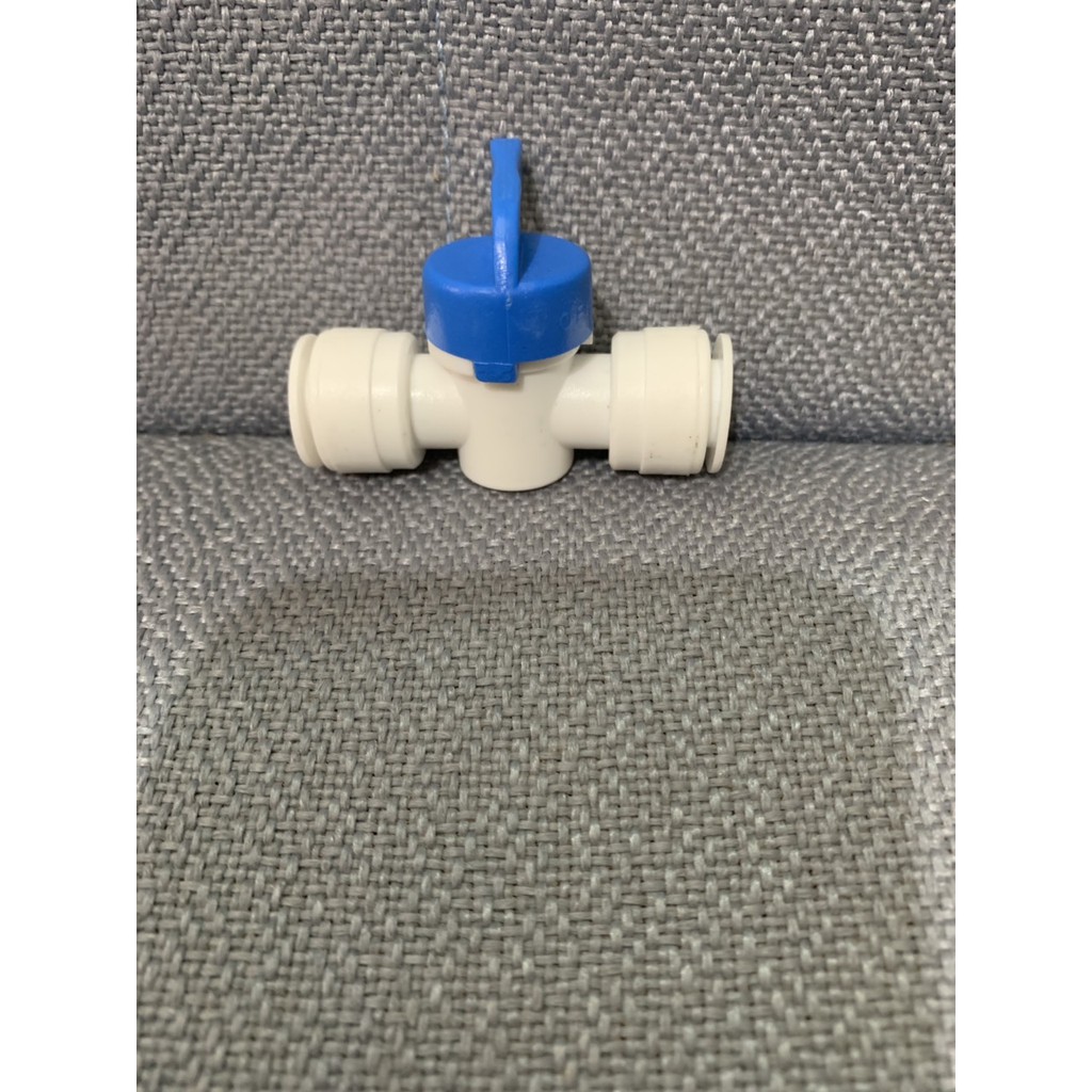 Van Xả Tay  Nối Nhanh Phi 6  ☑️ Van Xả Ngang | BigBuy360 - bigbuy360.vn