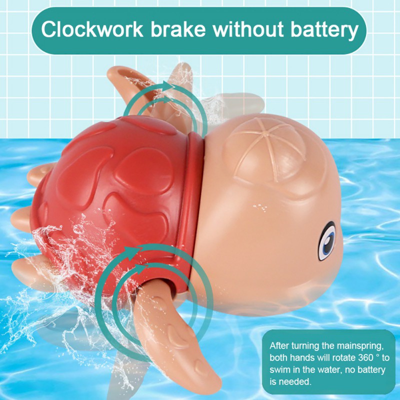 LOẠI Đồ Chơi Nhà Tắm Hình Hoạt Hình Cho Bé