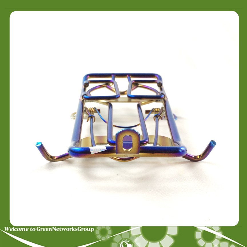 Baga titan trước cho xe Winner Green Networks