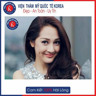 HN[Voucher]- Tạo má lúm đồng tiền duyên dáng