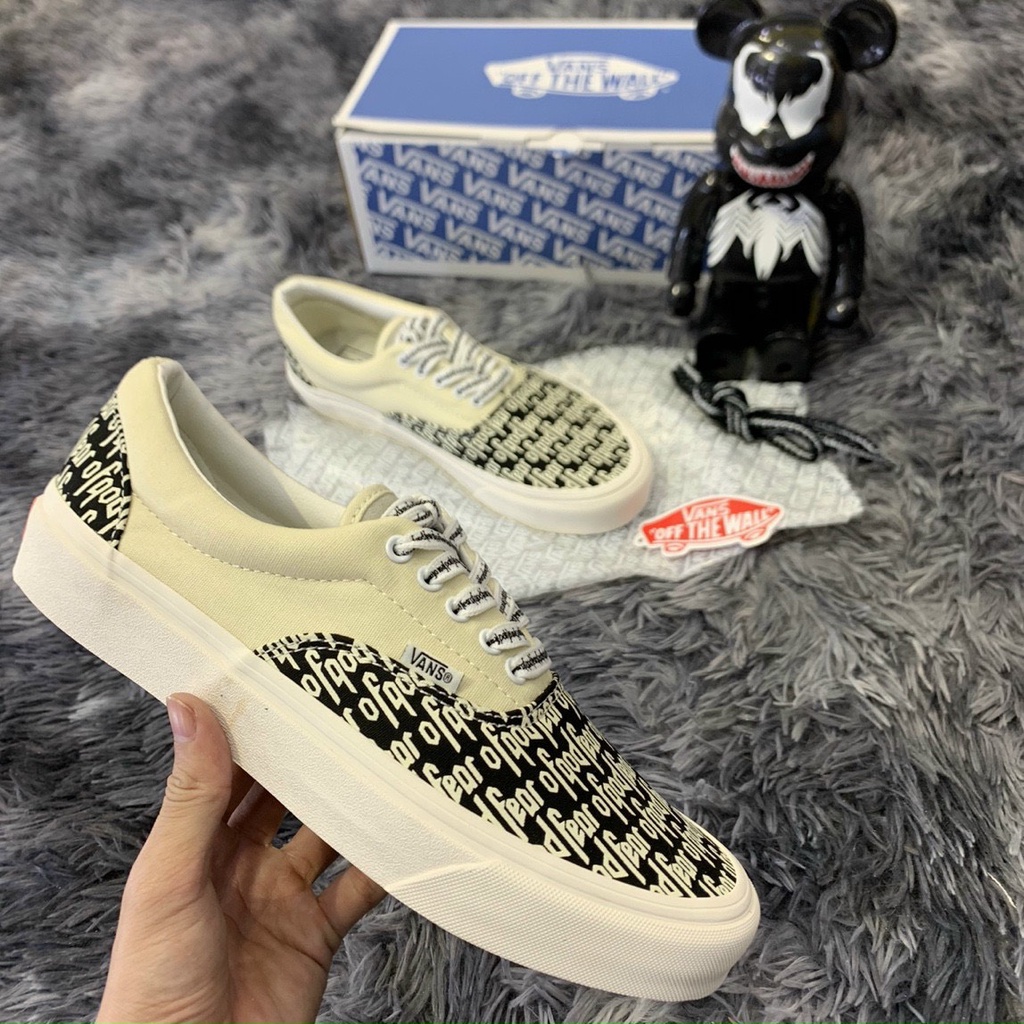 Giày thể thao, giày Sneaker nam nữ Van Caro,Fog,Van Vault hàng chuẩn 11 cực đẹp | BigBuy360 - bigbuy360.vn