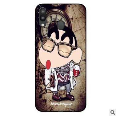 FREESHIP 99K TOÀN QUỐC_Ốp lưng samsung m20 họa tiết đẹp mắt