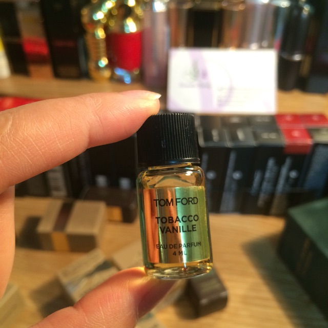 NƯỚC HOA TOMFORD MINI 
