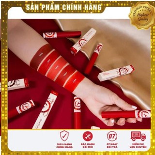[AUTH] - Son kem lì blackrouge cream matt rouge đủ màu từ ver 1 đến ver 2 [CM 01 -> CM12] [Có sẵn]