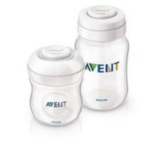 Nắp chặn cho bình sữa Philips AVENT Natural
