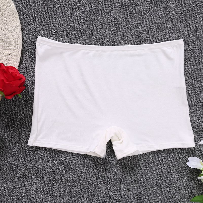 Quần short thun spandex co giãn mới cho nữ