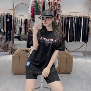 Quần legging rainbow loại 1