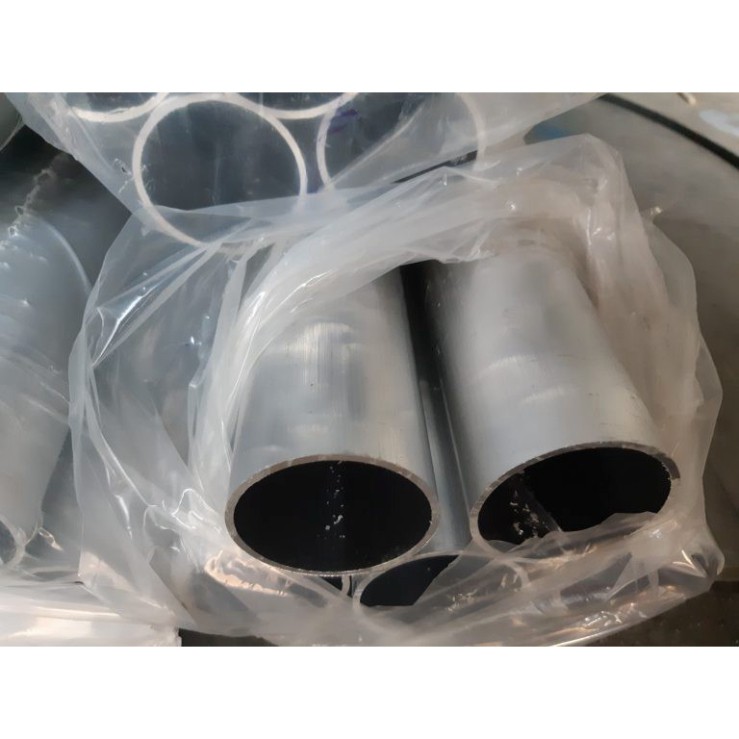 Nhôm Óng Đường Kính Ngoài D30mm Dày 2,5mm  dài 1m PHUTROCONGNGHIEPVN007 SHOP