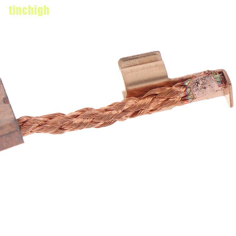 Set 2 Cặp Chổi Than Cb-440 Thay Thế Cho Máy Makita