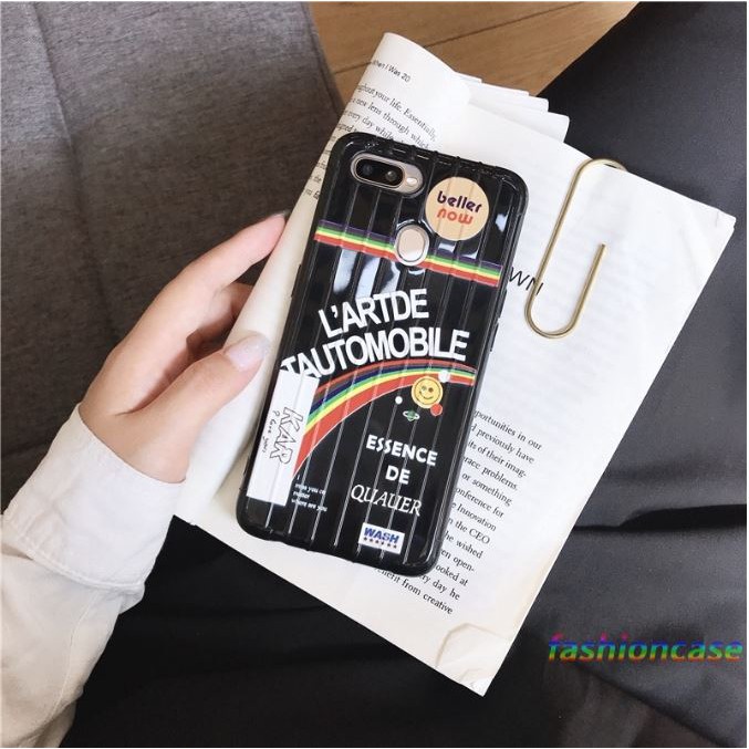 Ốp Lưng Xiaomi  K20 K20 Pro Note 10 Pro A3 8 Lite 8 Pro 8 - A047