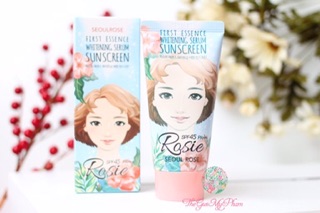 Kem chống nắng Rosie 