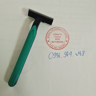 Dao Cạo Râu Cho Khách Sạn