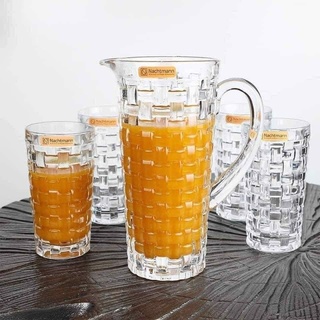 Bình đựng nước Nachtmann Bossa Nova