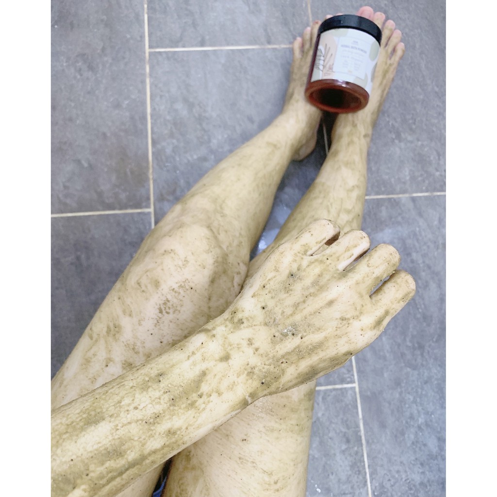 Tắm Trắng Chuẩn Spa Tại Nhà Nhà Dạng Bột Hủ 300 gram | BigBuy360 - bigbuy360.vn