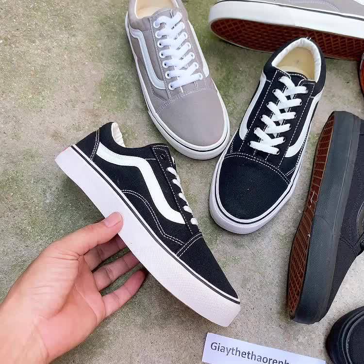 [SUPER SALE] GIÀY OLD SKOOL (FULL Box,hộp) | BigBuy360 - bigbuy360.vn