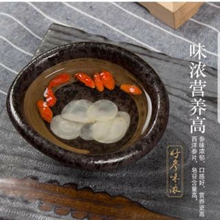 TÂY DƯƠNG SÂM CHÍNH HÃNG