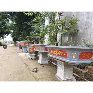 Khuôn đúc chậu chữ nhật 75 (khuôn chậu ABS có lòng trong)