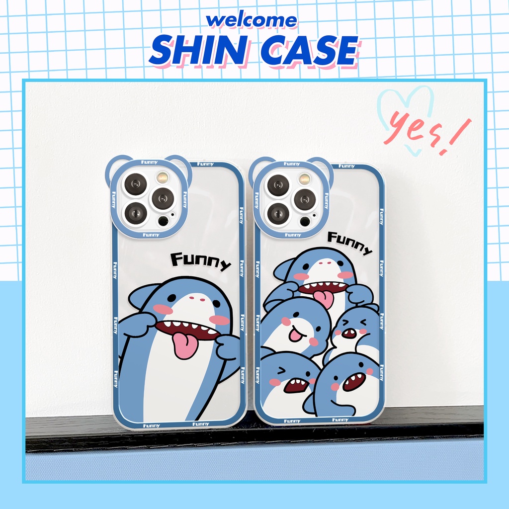 Ốp lưng iphone camera gấu mập mập 6/6plus/6s/6splus/7/7plus/8/8plus/x/xs/11/12/13/14/pro/max/promax/plus/shin/case