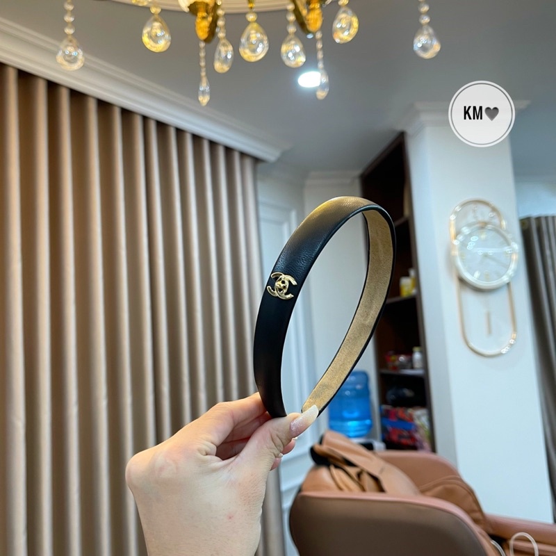 Bờm tóc/Xược cài tóc xinh màu trắng❣️Phong cách Hàn Quốc tiểu thư, xinh xắn❣️Hàng loại đẹp ảnh thật