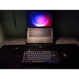 Cable custom type C không xoắn mod led
