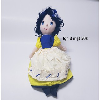 Gấu bông Bé dứa