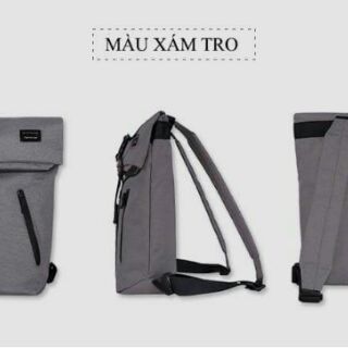 Balo laptop cartinoe