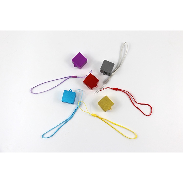 Nút Bấm Bàn Phím Cơ Chất Liệu Hợp Kim Nhôm