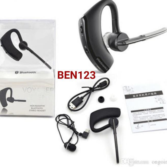 Tai Nghe Bluetooth Voyager Legend V8 Plantronics