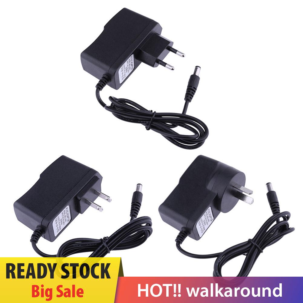 Bộ ChuyểN ĐổI 9V 300mA AC Sang DC, 5.5*2.5mm