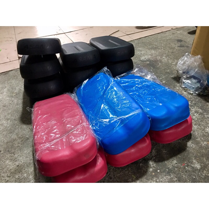 Đệm Yên Xe Đạp Cao Cấp 3 màu