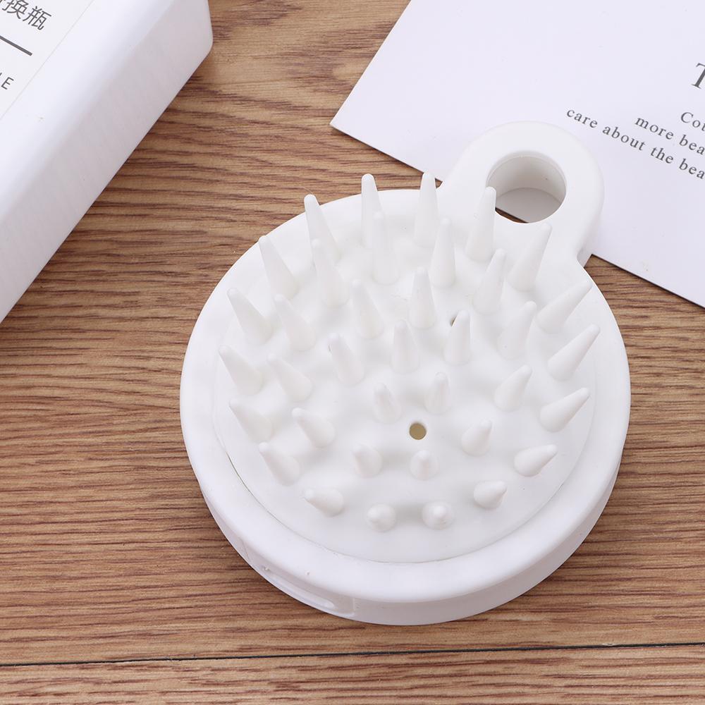 Bàn Chải Tắm Cho Thú Cưng Đa Năng SHOUKEY