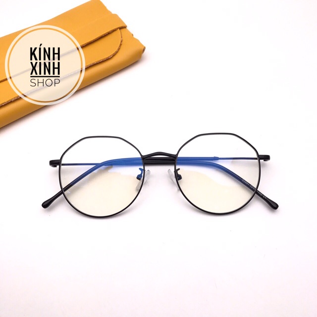 Kính Mắt tròn Kim loại KOREA - KLL5526 | BigBuy360 - bigbuy360.vn