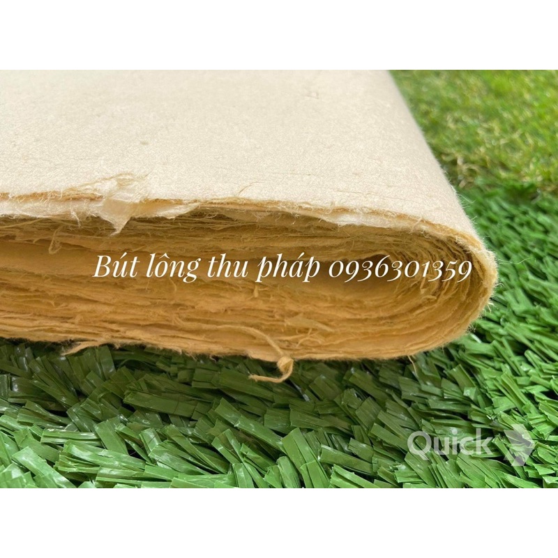 Giấy Dó Việt Nam