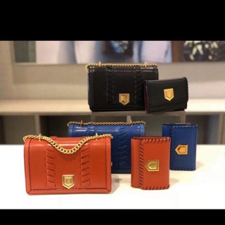 Túi charles & keith auth