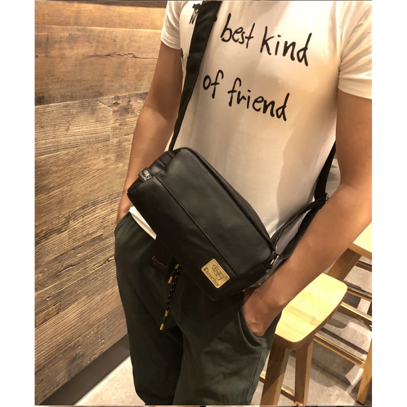 Túi Đeo Chéo 💖 HÀNG MỚI- FREESHIP 💖 Hàng Nhập khẩu QUẢNG CHÂU Cao Cấp TREND 2020 | BigBuy360 - bigbuy360.vn