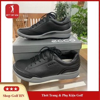 Giày golf ECCO Nam chống nước êm chân thoáng khí cao cấp GTT03