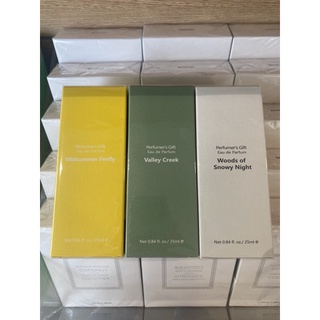 NƯỚC HOA NAM PERFUMER’S GIFT CHÍNH HÃNG MINISO