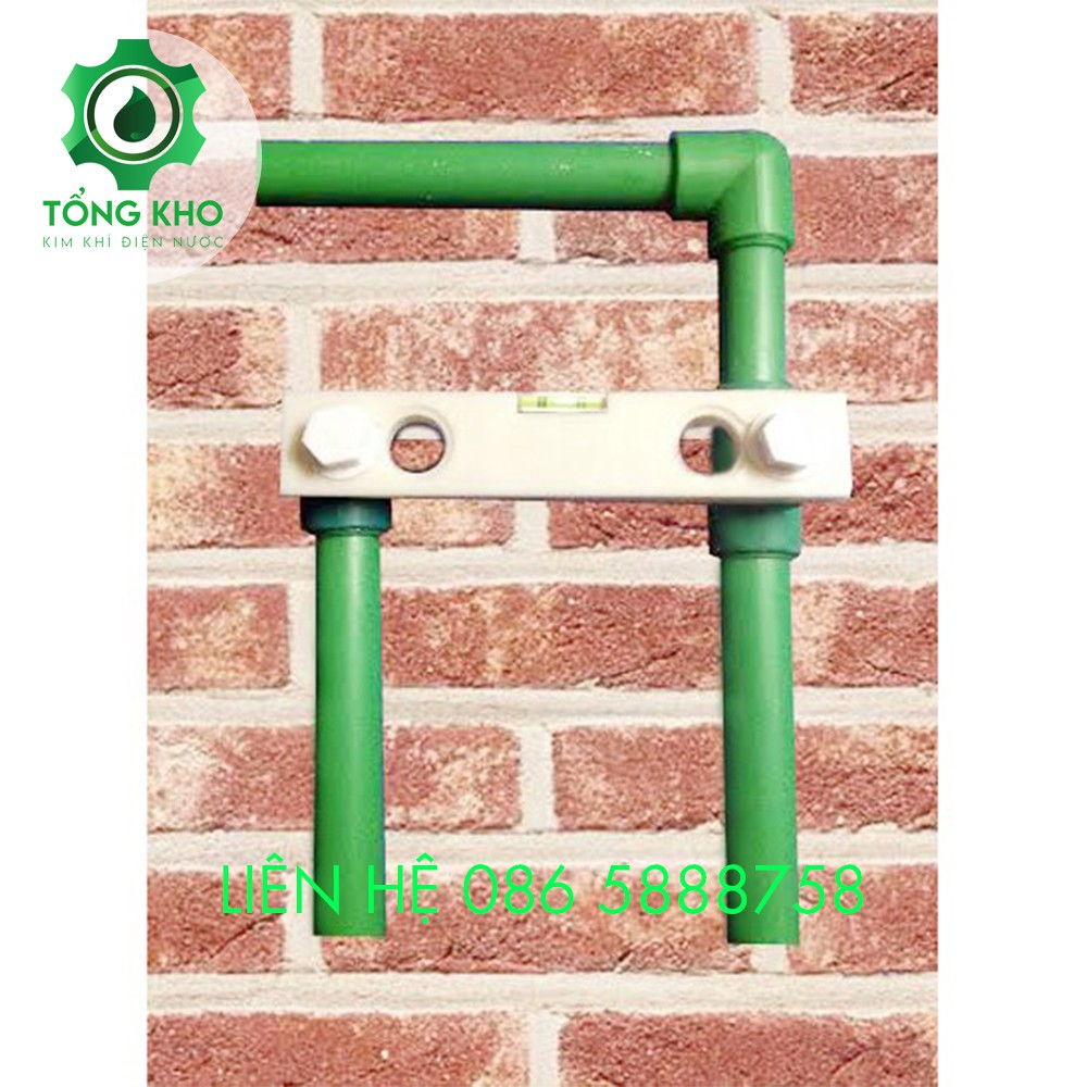 Thước cân sen vòi nóng lạnh - Tổng kho kim khí điện nước TCS-01