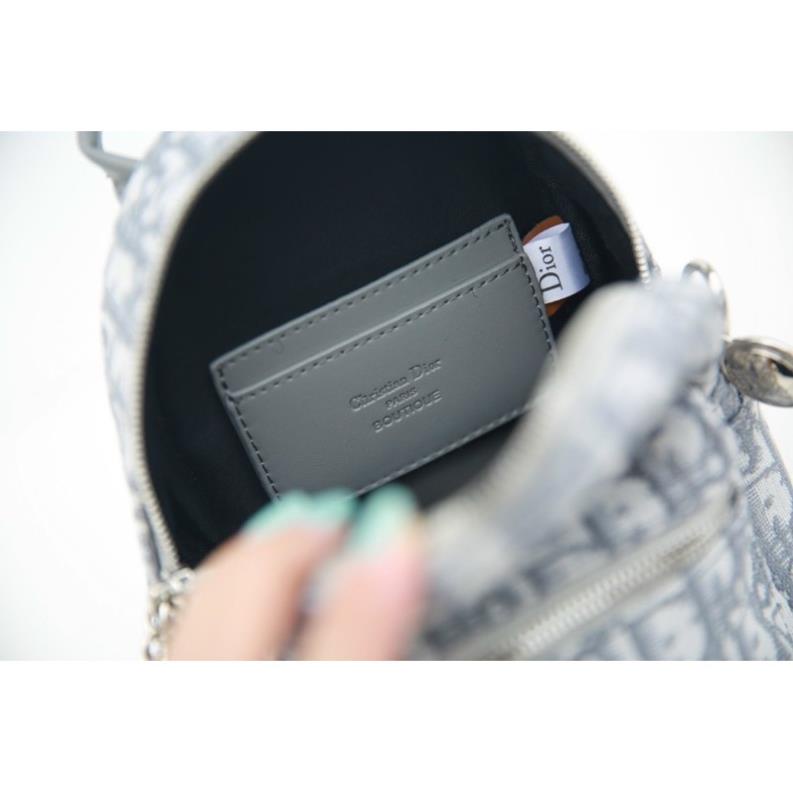 ❌ Balo Dior mini