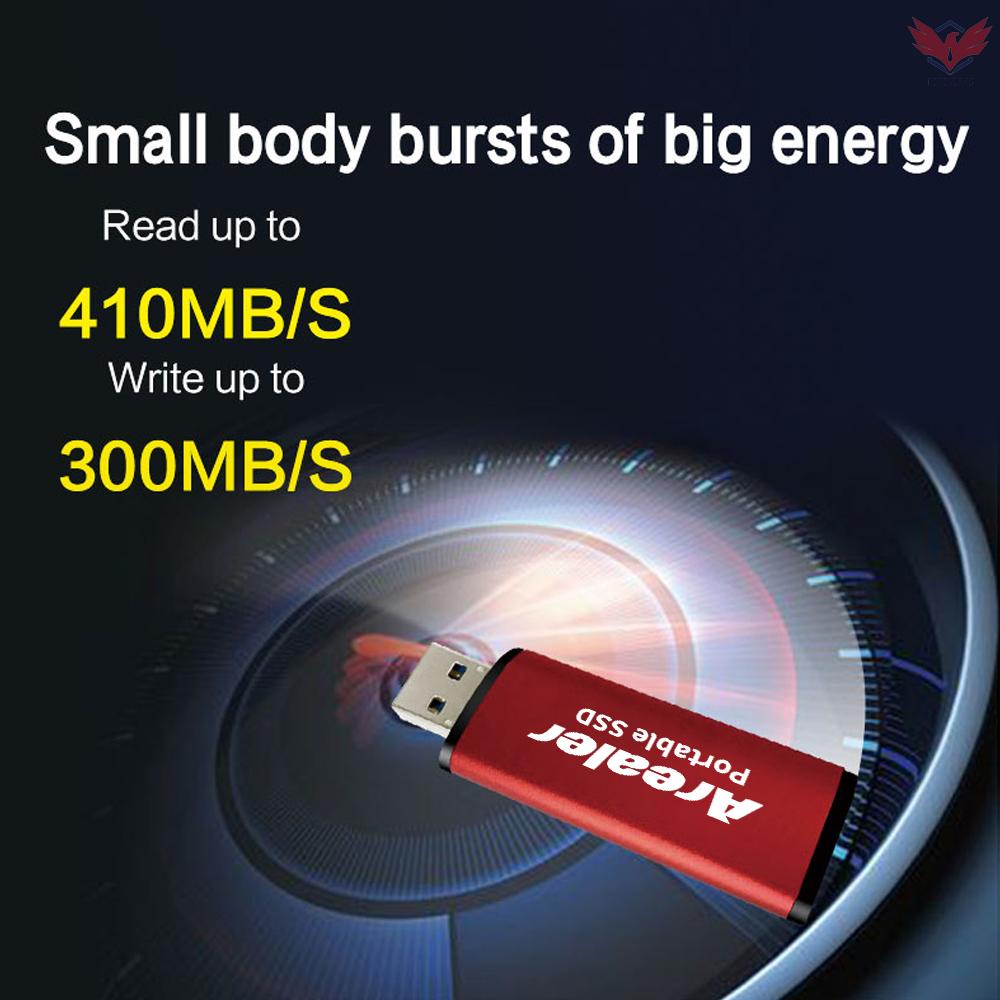 Ổ Cứng Ssd Mini 64gb Tốc Độ Cao | BigBuy360 - bigbuy360.vn