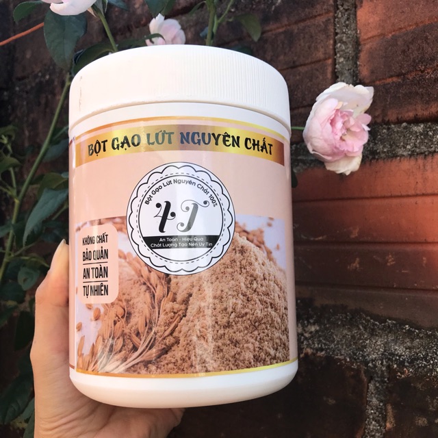 BỘT GẠO LỨT | BigBuy360 - bigbuy360.vn